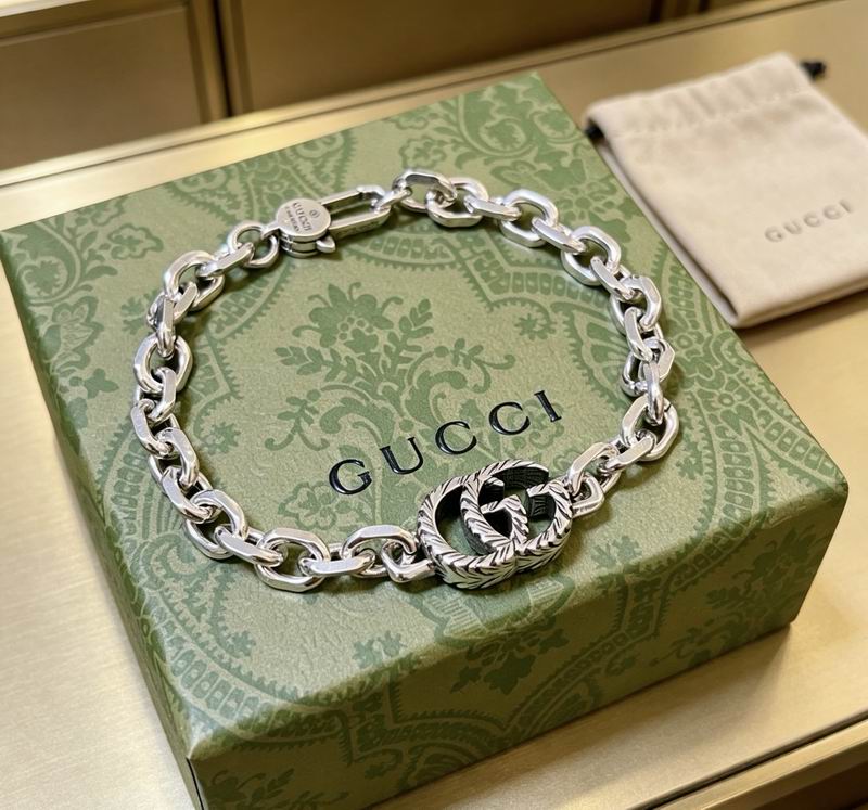 Gucci Bracelet 07yxs91